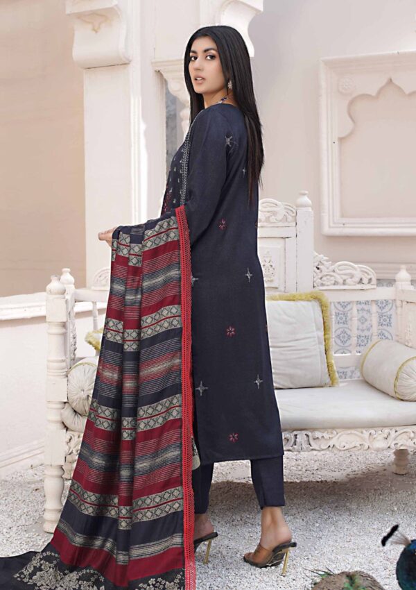 Bin Rashid Brr24 07 Winter Collection