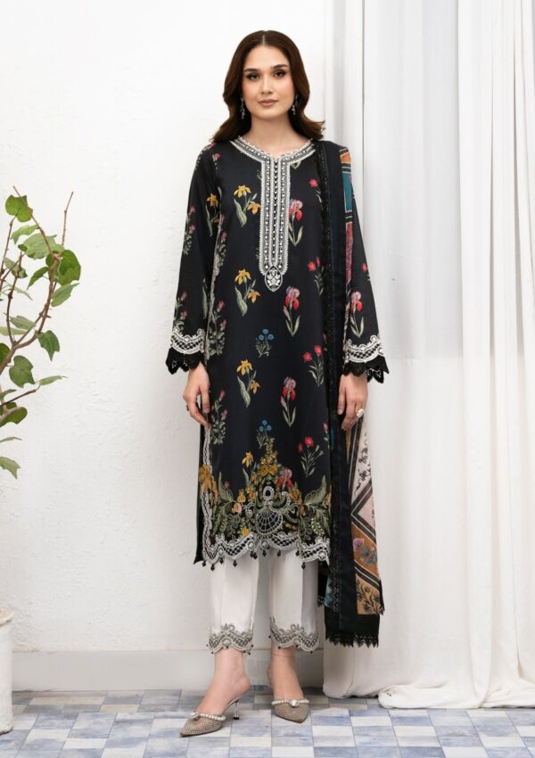 Bin Ilyas Bnv24 77 A Winter Collection