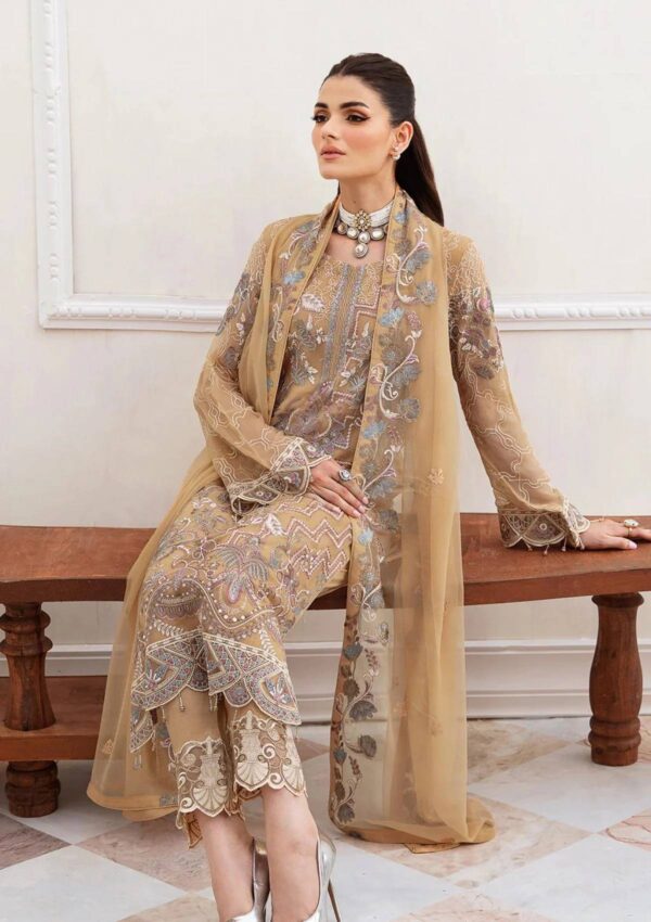 Ramsha 24 Fr 2402 Formal Collection