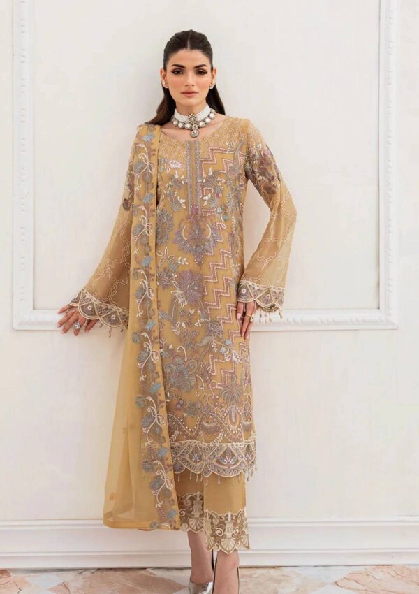 Ramsha 24 Fr 2402 Formal Collection