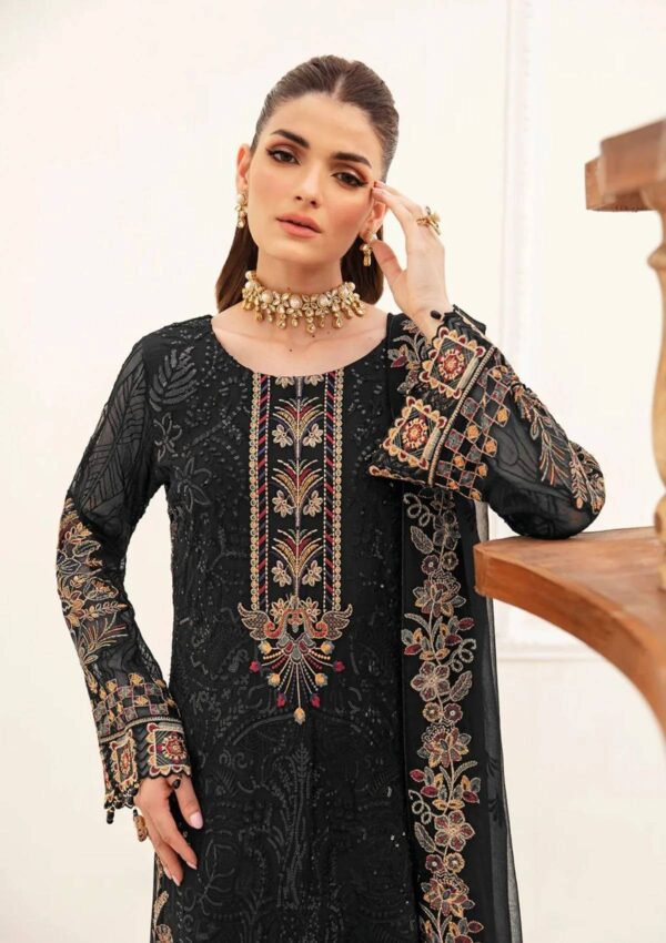 Ramsha 24 Fr 2403 Formal Collection