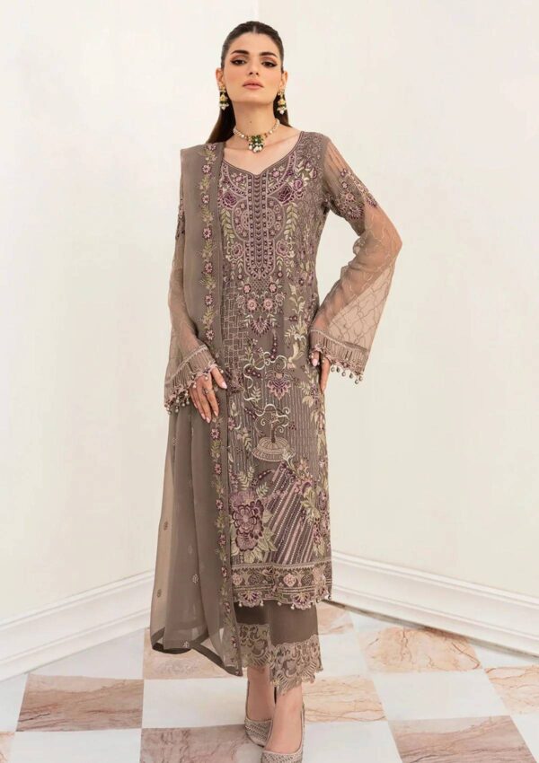 Ramsha 24 Fr 2412 Formal Collection