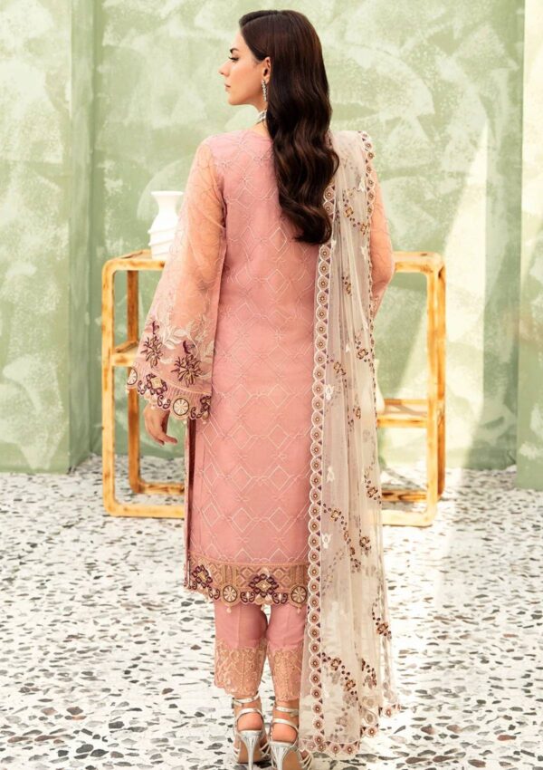 Ramsha M 903 Formal Collection