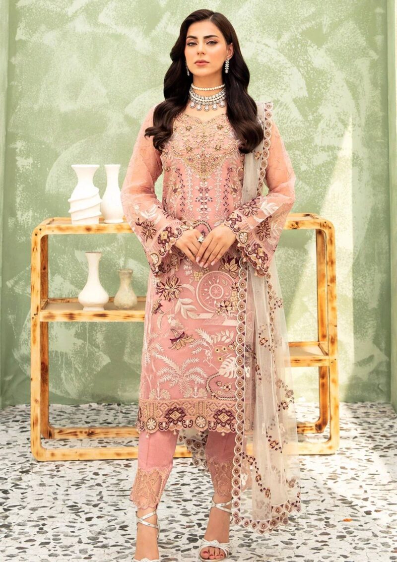 Ramsha M 903 Formal Collection