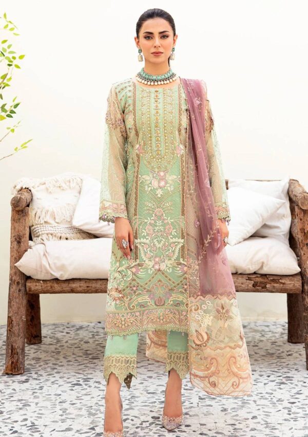 Ramsha M 905 Formal Collection