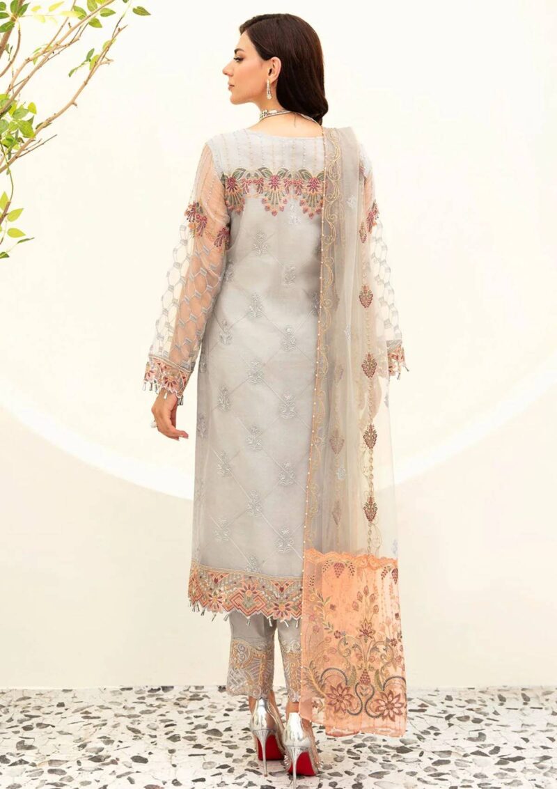 Ramsha M 909 Formal Collection