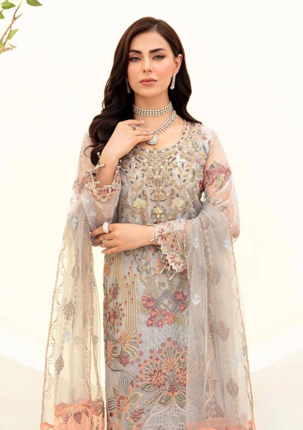 Ramsha M 909 Formal Collection