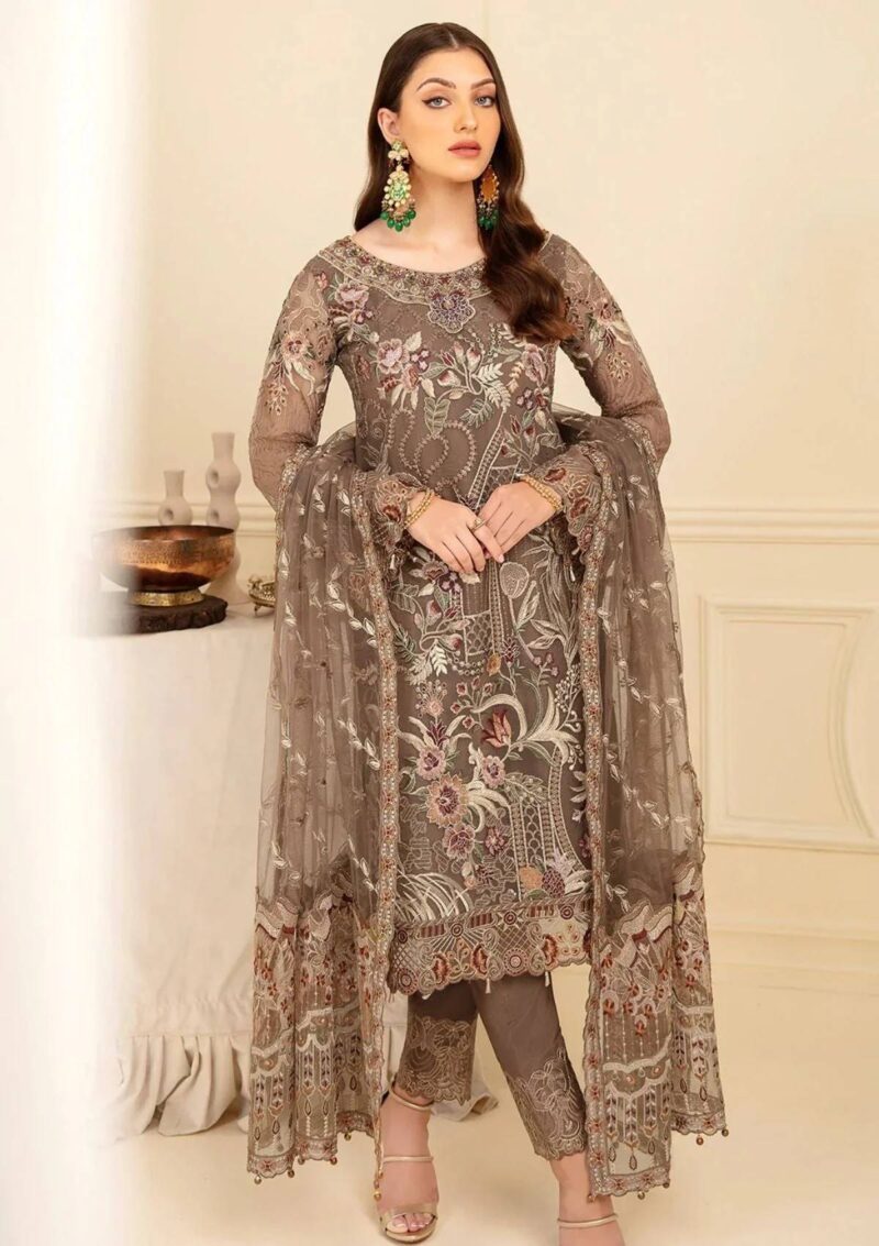 Ramsha V07 M 710 Formal Collection