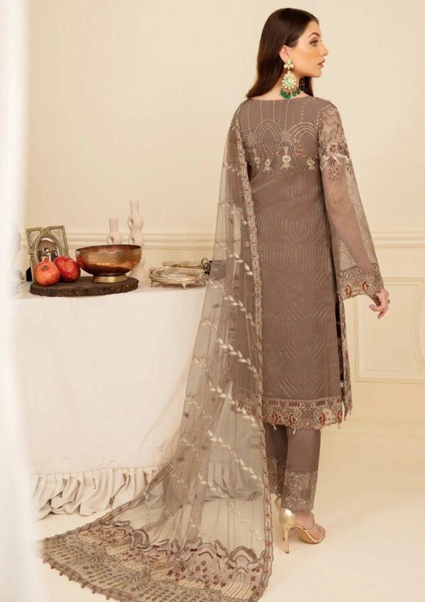 Ramsha V07 M 710 Formal Collection