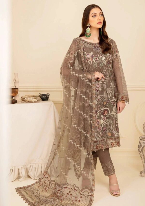 Ramsha V07 M 710 Formal Collection