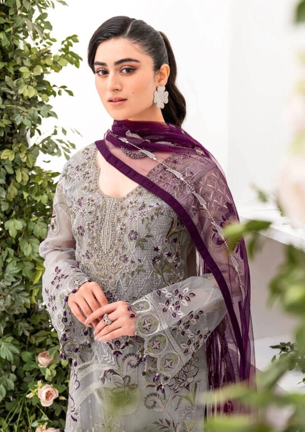 Ramsha V8 M 801 Formal Collection