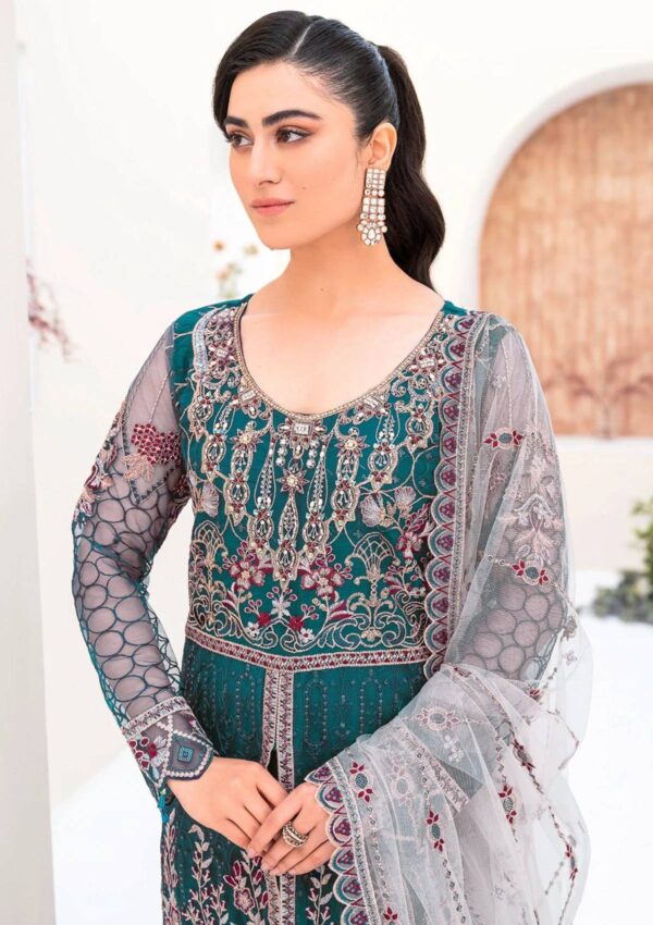 Ramsha V8 M 810 Formal Collection