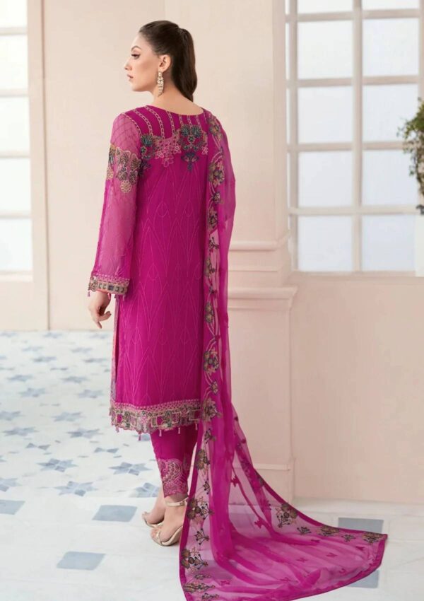 Ramsha V09 D 912 Formal Collection