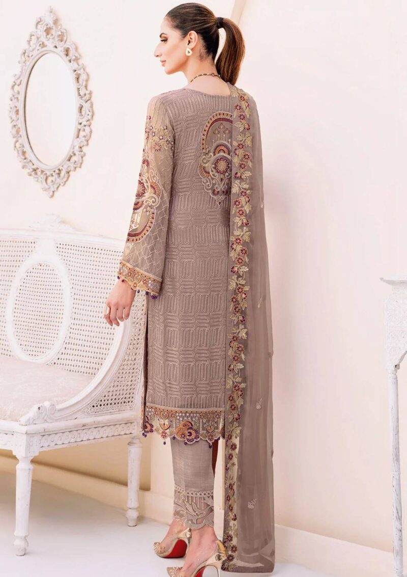 Ramsha F 2311 Formal Collection