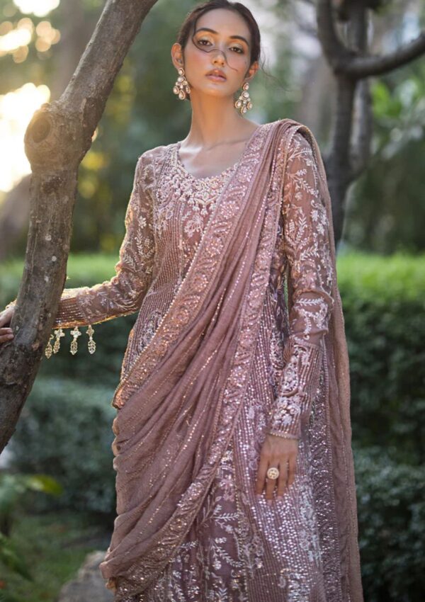 Mushq Mr24 105 Vaniya Formal Collection