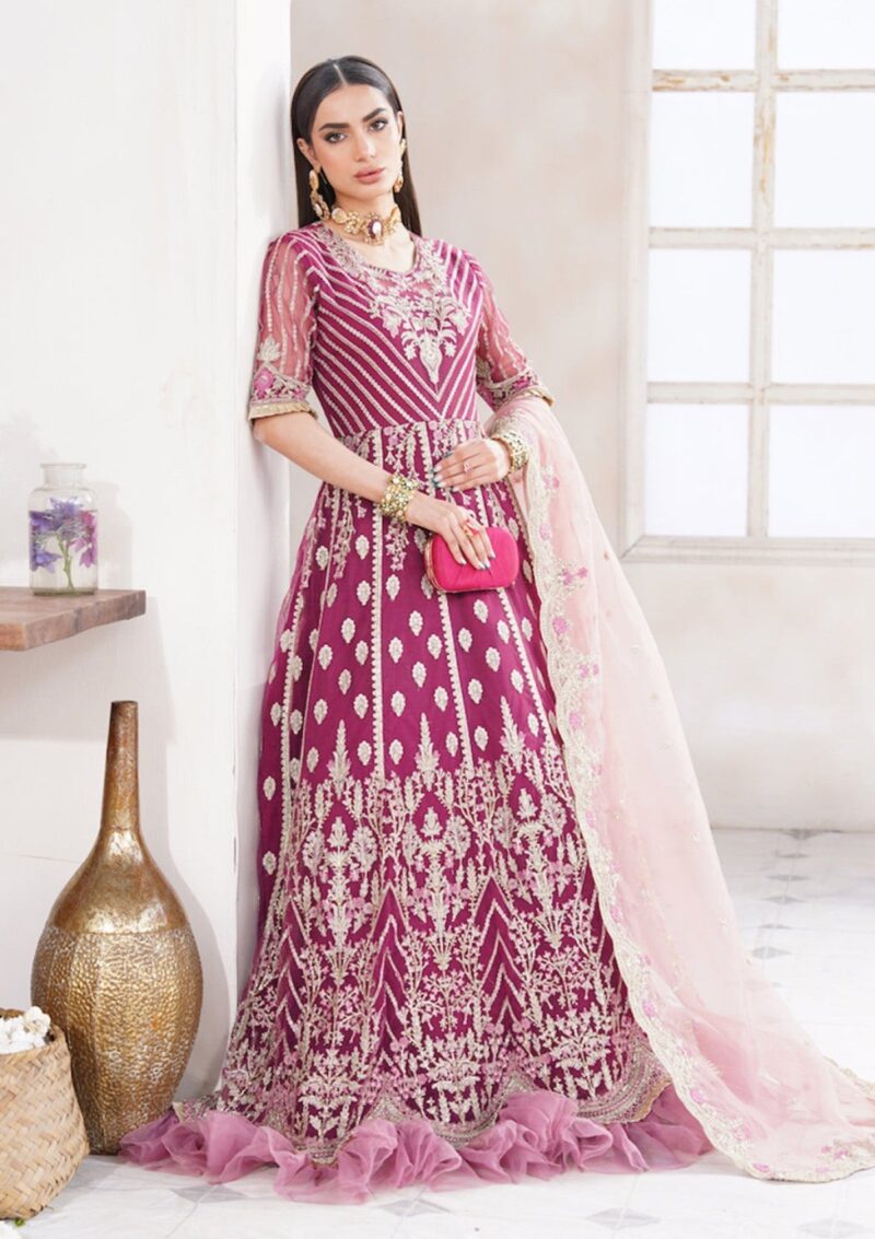 Avyana Nf24 08 Ruzena Formal Collection