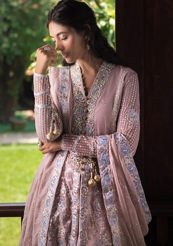 Mushq Mr24 110 Janvi Formal Collection