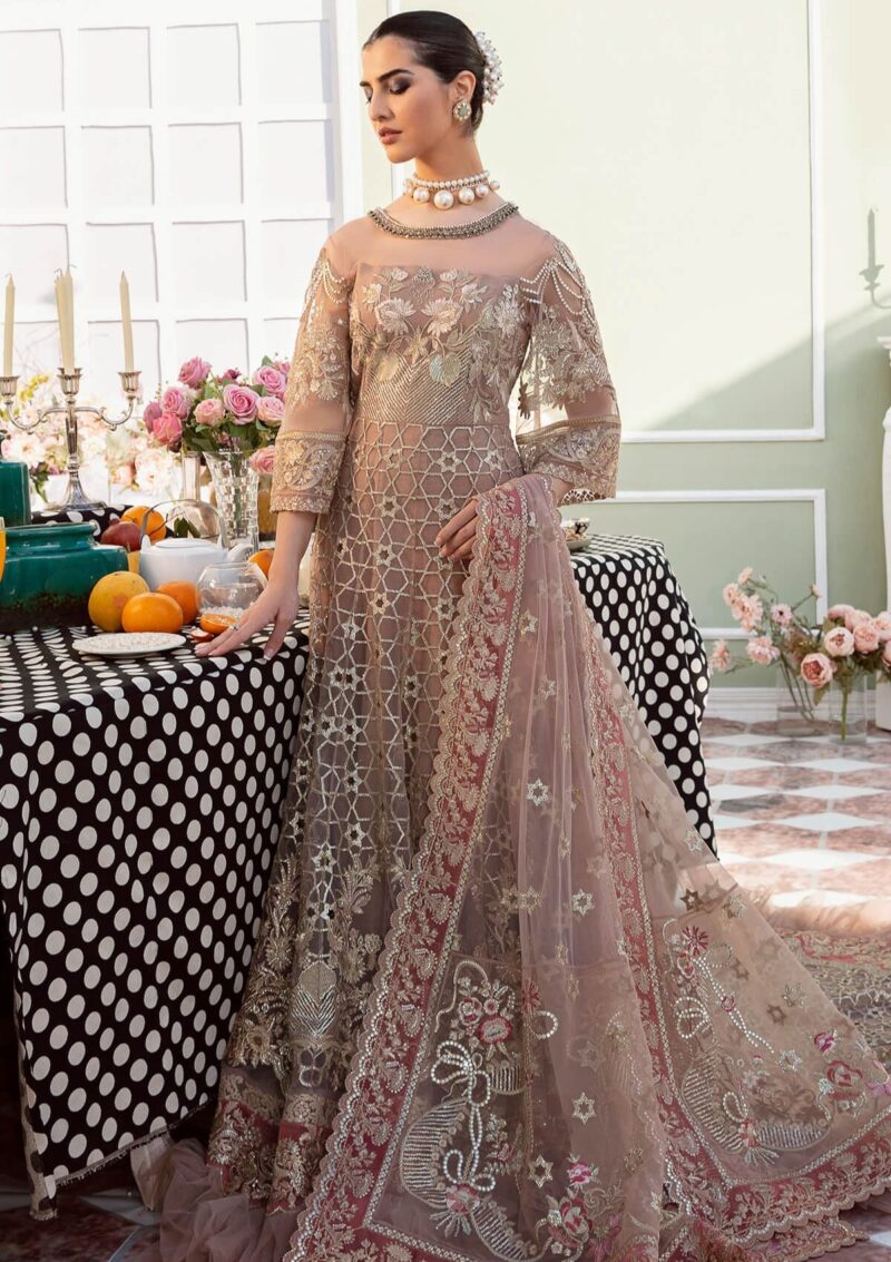 Imrozia Serene S 1070 Perle Formal Collection