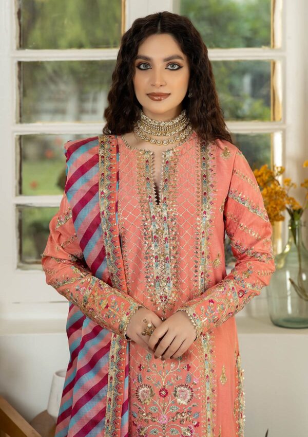 Imrozia Serene Srs 01 Mahjabeen Formal Collection