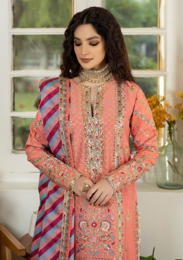 Imrozia Serene Srs 01 Mahjabeen Formal Collection