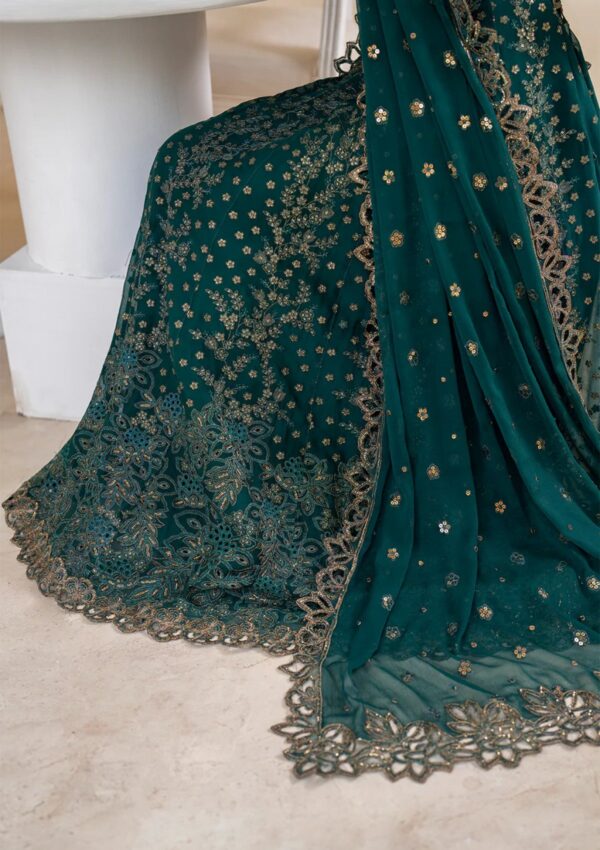 Iznik Chiffon 24 Icc24 47 Formal Collection