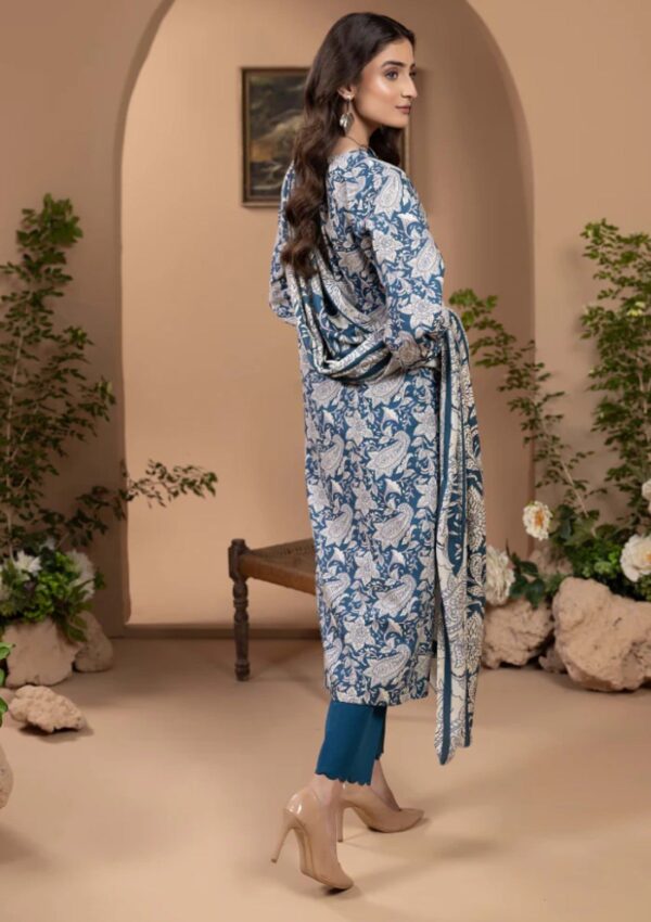 Humdum Zk24 07 Winter Collection