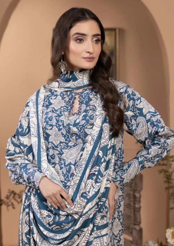 Humdum Zk24 07 Winter Collection