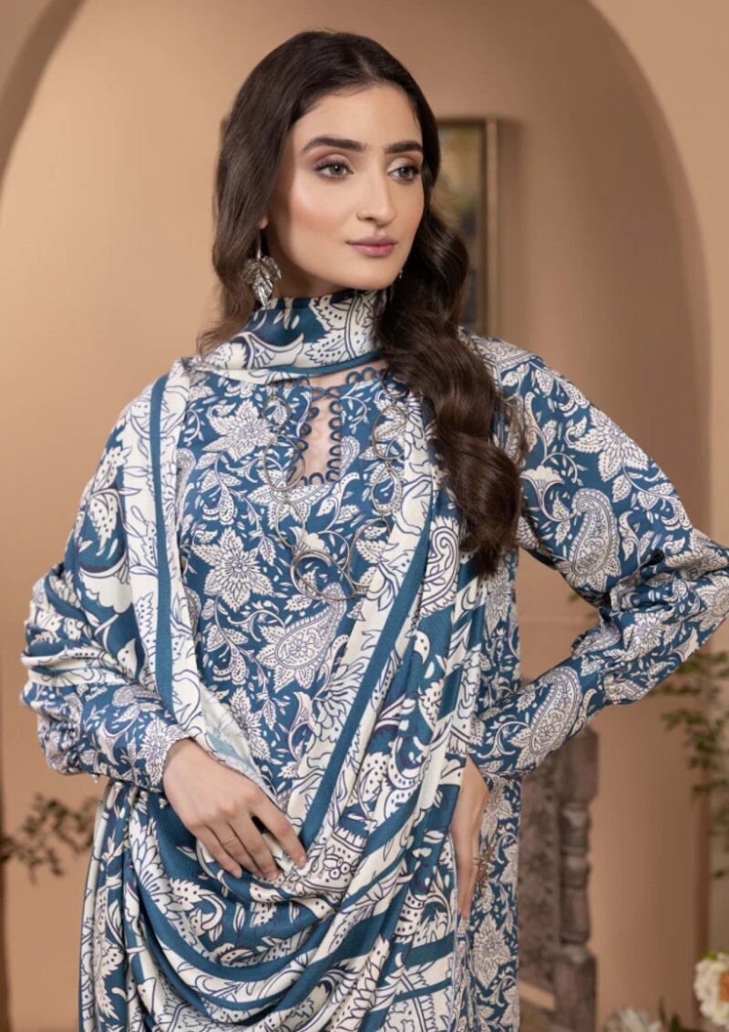 Humdum Zk24 07 Winter Collection