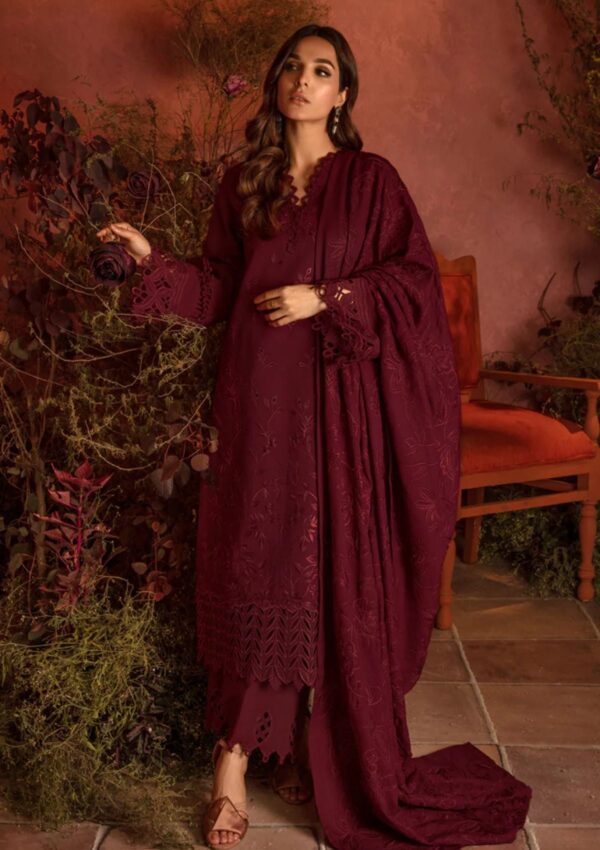 Rang Rasiya Rrp 13 Rose Winter Collection