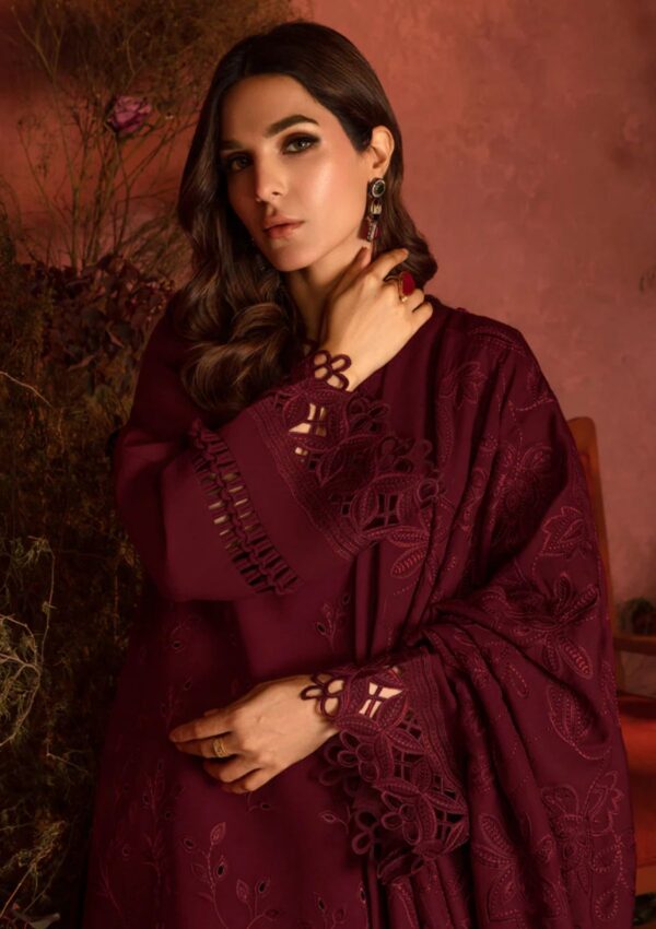 Rang Rasiya Rrp 13 Rose Winter Collection