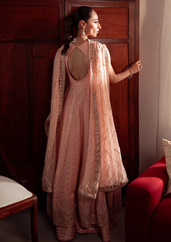 Neeshay Vol 2 Mehrbano Formal Collection