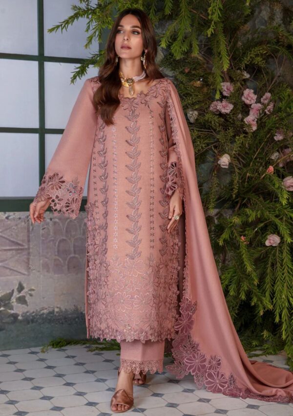 Rang Rasiya Rrp 11 Chai Winter Collection