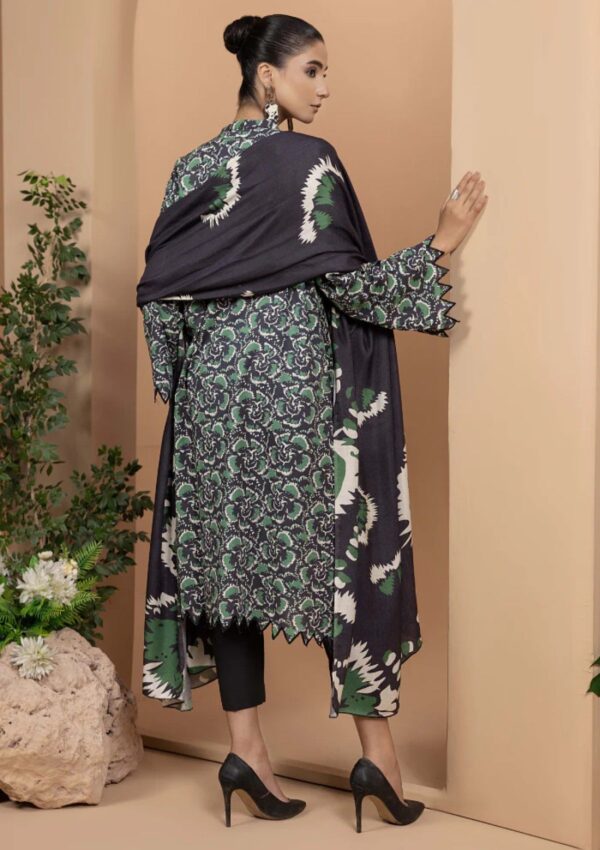 Humdum Zk24 04 Winter Collection