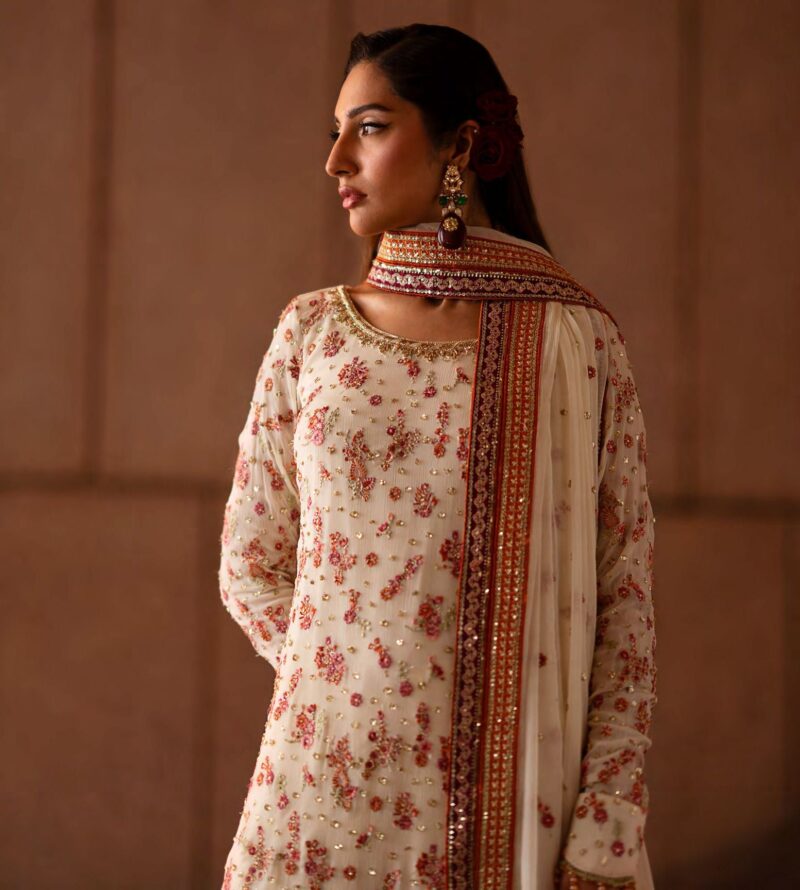 Emaan Adeel Clovera Formal Collection