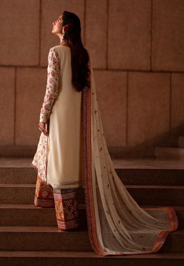 Emaan Adeel Clovera Formal Collection