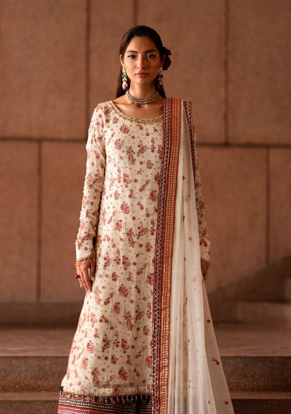 Emaan Adeel Clovera Formal Collection