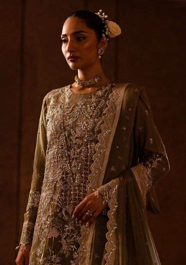 Emaan Adeel Liora Formal Collection