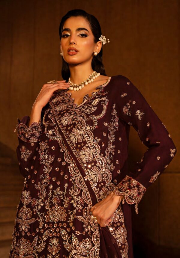 Emaan Adeel Adiba Formal Collection