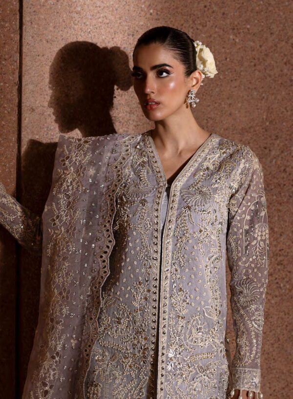 Emaan Adeel Marina Formal Collection