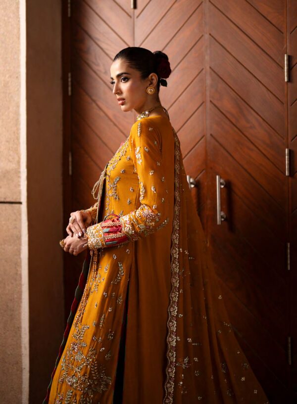 Emaan Adeel Solene Formal Collection