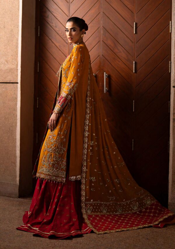 Emaan Adeel Solene Formal Collection