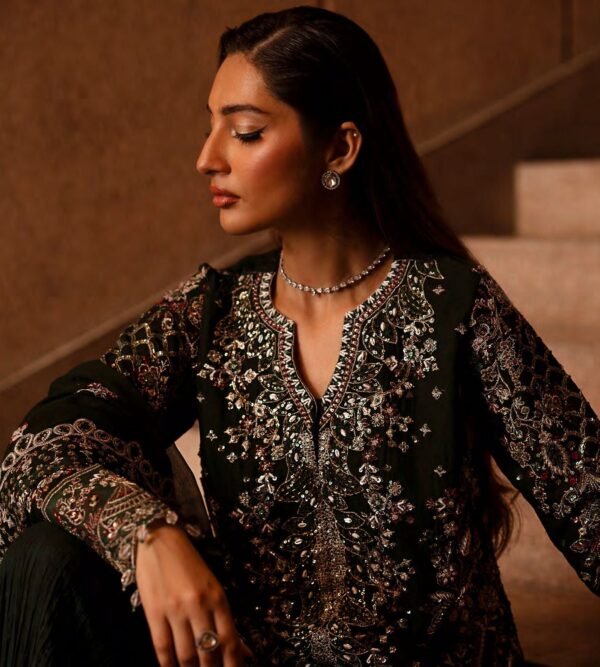 Emaan Adeel Arista Formal Collection