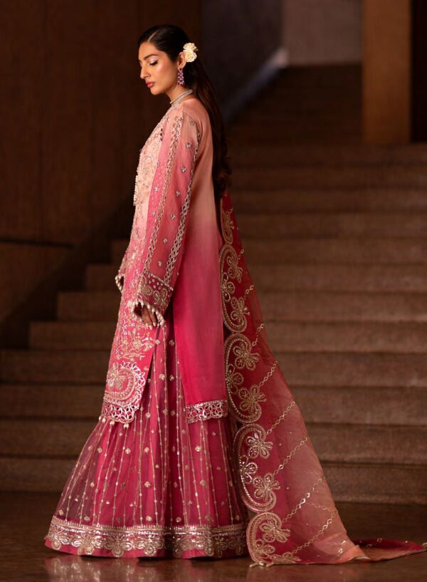 Emaan Adeel Auset Formal Collection