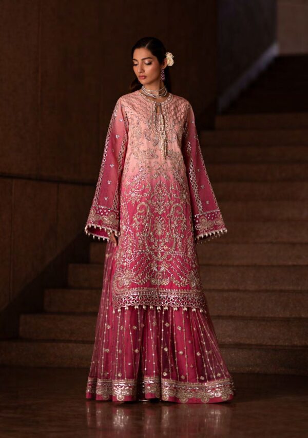 Emaan Adeel Auset Formal Collection