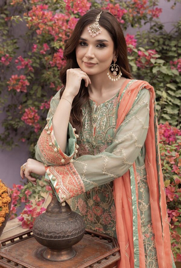 Adans Libas Rang-E-Mehfil 014 Formal Collection - Image 3