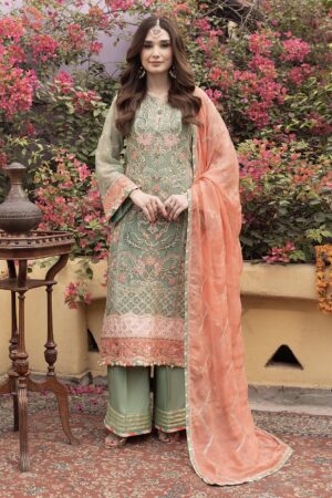 Adans Libas Rang-E-Mehfil 014 Formal Collection