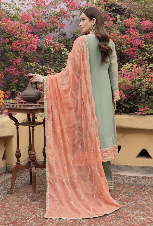 Adans Libas Rang-E-Mehfil 014 Formal Collection - Image 2