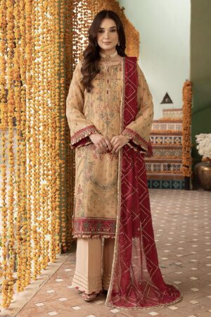 Adans Libas Rang-E-Mehfil 008 Formal Collection