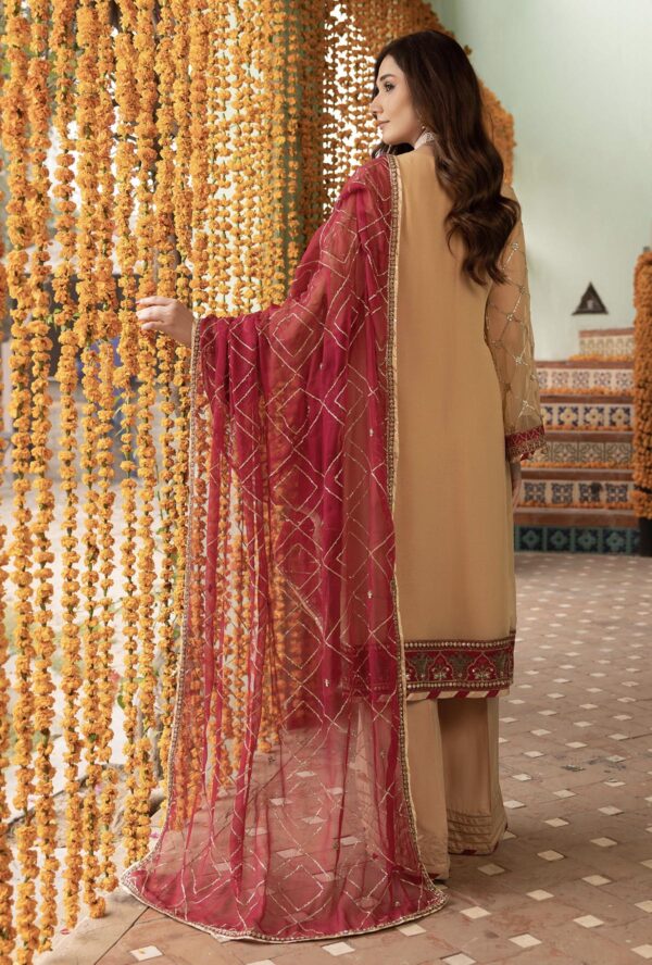 Adans Libas Rang-E-Mehfil 008 Formal Collection - Image 2