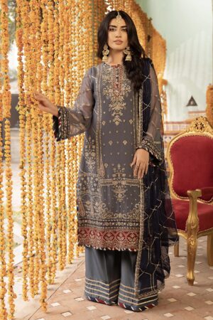 Adans Libas Rang-E-Mehfil 013 Formal Collection